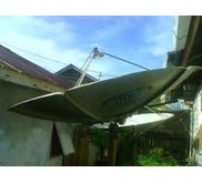 Antena Parabola