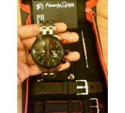 Alexander Christie 6163
