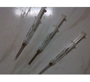 AVID Injector