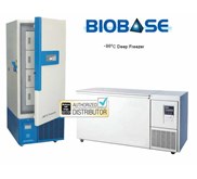 -86º C Deep Freezer