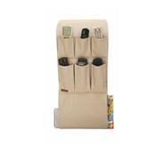 Remote Bag Organizer ( RBO)