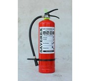 Apar Tabung Alat Pemadam Kebakaran Api Abc Drychemical Powder 4 Kg Murah