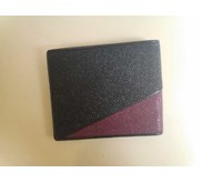 Dompet Cowok Berbahan Kulit Pari