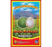 Beras Dua Kelapa
