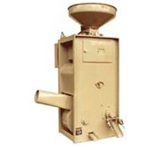 Rice Milling SB 10D