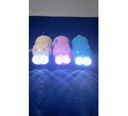 GROSIR LAMPU EMERGENCY TANPA BATERE, RESELLER WELCOME