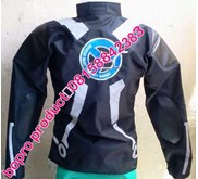 jaket touring