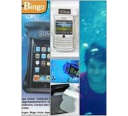 New Barang Unik Cool Stuff, Bingo Waterproof/ HP Camera, Pelindung/ Sarung Kamera/ HP Anti Air