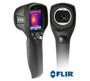 FLIR i5 Compact InfraRed Camera