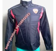 jaket motor