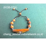 kokka/ kaukah gelang bayi ( KGB-07A)