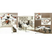 MODERA M-class Office Furniture