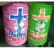 lampion slinder sablon