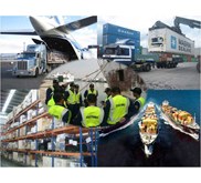 JASA CUSTOMS CLEARANCE IMPORT