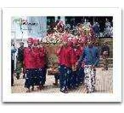 Paket Yogyakarta Tour