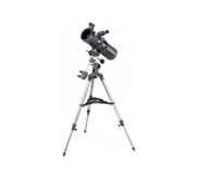 Teleskop AstroMaster 114EQ