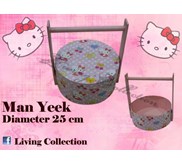 Man Yeek Box HK