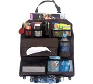 Car Seat Organizer Front ( CSOF)