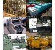 IMPORT CLEARANCE ALL IN FROM VARIOUS COUNTRY TO SURABAYA