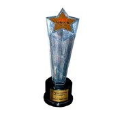Plakat/ Trophy