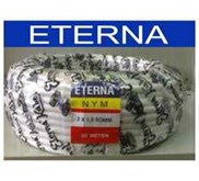 Kabel Eterna, Kabel Supreme, Kabel Jembo, Kabel Sutrado, Kabel Praba, Kabel Extrana