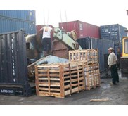 PROJECT LOGISTICS