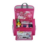 Toiletries Bag Organizer for Kids ( TBO Kids) Drenbellony