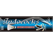 indococks BLUE