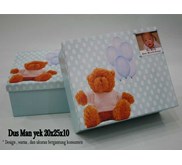 Man yek Box
