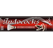 indococks RED