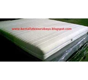 Kasur / Matras 100% Natural Latex