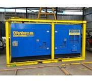 Rental Genset