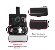 Gadget Charger Organizer ( GCO)