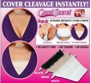 cami secret