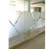 Kaca Film Gedung