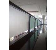 Kaca Film Gedung