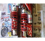 Shock YSS Z-Series & G-Series Mio, Vario, Beat, Scoopy, Spacy, Xeon, Spin