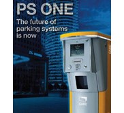 Sistem Parkir Full Automatic Manless In dan Out
