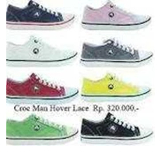 Crocs Man Hover lace