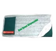 Bed Sheet Disposable