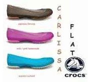 Crocs Carlisa Flat