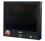 Pelco Indonesia PMP20B 20-Inch Public View Monitor