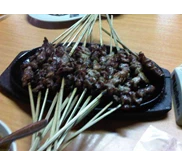 Sate Ayam Tegal