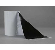 Protecction tape ( black & White)