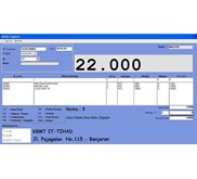 SOFTWARE TOKO / POINT OF SALES