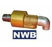 ROTARY JOINT LUX TYPE NWB
