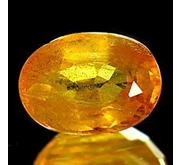 yeloow safir 1.15crt