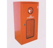 Box Fire Extinguisher