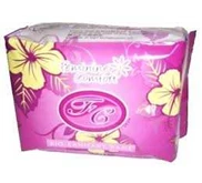 Avail FC BIO Sanitary Pad Night Use