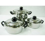 PANCI OMEGA SET MASPION